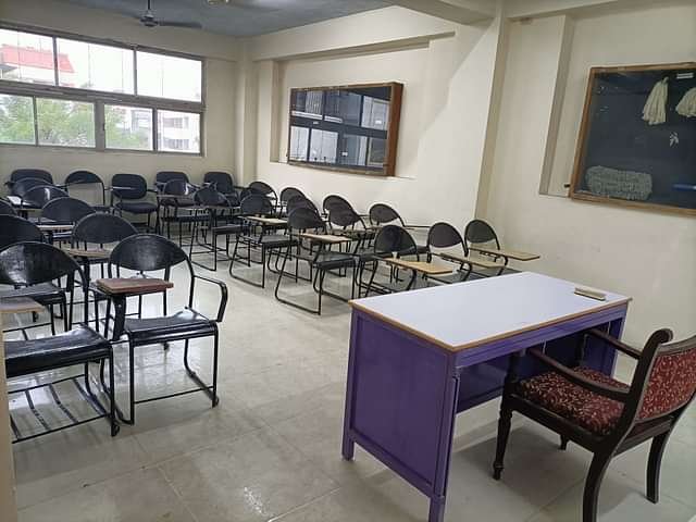 College Image